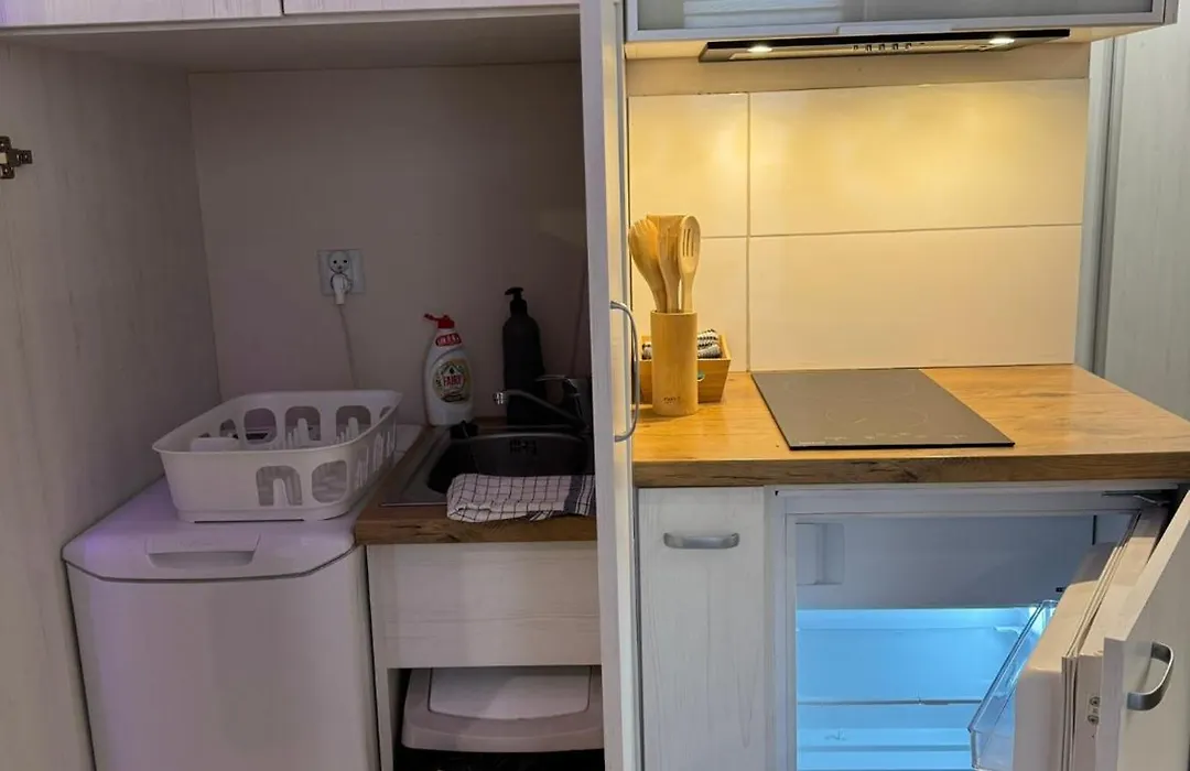 Aparthotel Riva-1